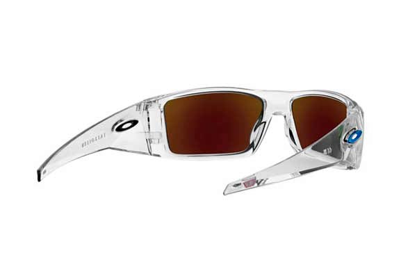 OAKLEY 9231 HELIOSTAT Γυαλια Ηλιου 