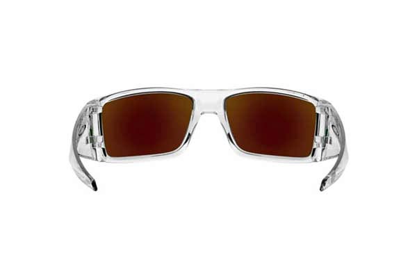 OAKLEY 9231 HELIOSTAT Γυαλια Ηλιου 
