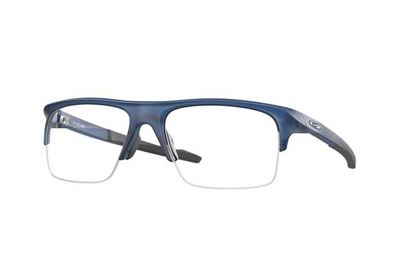 Oakley 8061 PLAZLINK 806104 size 56 Γυαλιά οράσεως Τιμή: 129,00