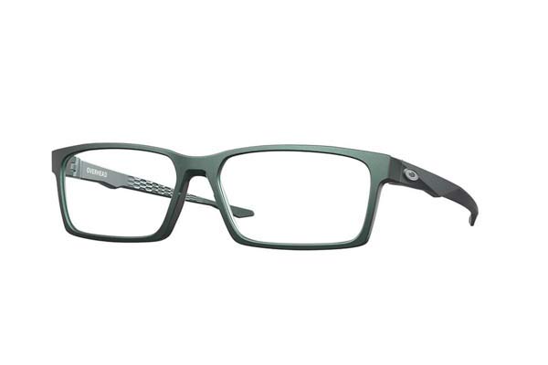Oakley 8060 OVERHEAD 04 size 57 Γυαλιά οράσεως Τιμή: 84,99