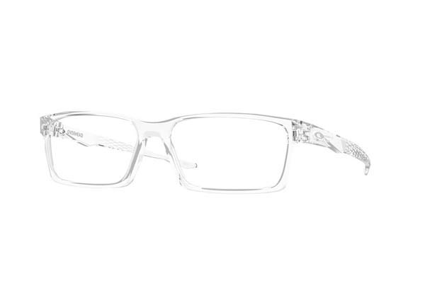 Oakley 8060 OVERHEAD 03 size 57 Γυαλιά οράσεως Τιμή: 84,99