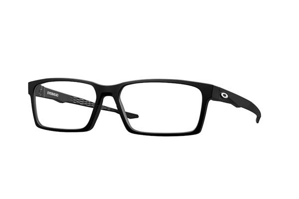 Oakley 8060 OVERHEAD 01 size 59 Γυαλιά οράσεως Τιμή: 83,99