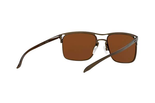 OAKLEY 6048 HOLBROOK TI Γυαλια Ηλιου 