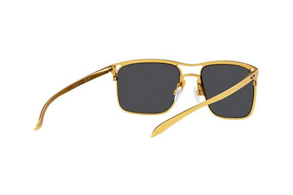 OAKLEY 6048 HOLBROOK TI Γυαλια Ηλιου 