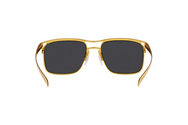 OAKLEY 6048 HOLBROOK TI Γυαλια Ηλιου 