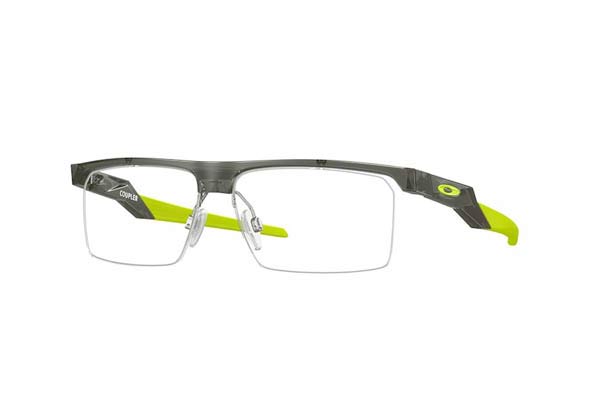 Oakley 8053 COUPLER 805302 size 56 Γυαλιά οράσεως Τιμή: 129,00