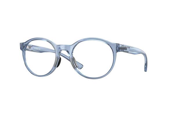 Oakley 8176 SPINDRIFT RX 817607 size 51 Γυαλιά οράσεως Τιμή: 121,00