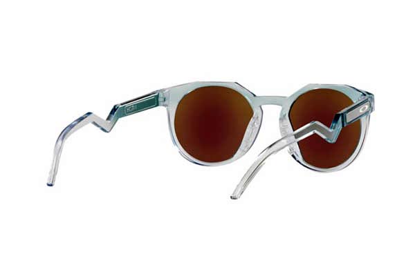 OAKLEY 9464 HSTN Γυαλια Ηλιου 