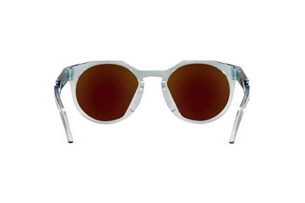 OAKLEY 9464 HSTN Γυαλια Ηλιου 