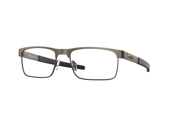 Oakley 5153 METAL PLATE TI 02 size 56 Γυαλιά οράσεως Τιμή: 171,00