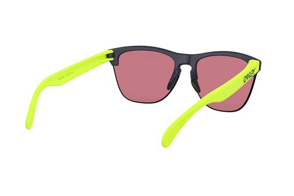 OAKLEY 9374 FROGSKINS LITE Γυαλια Ηλιου 