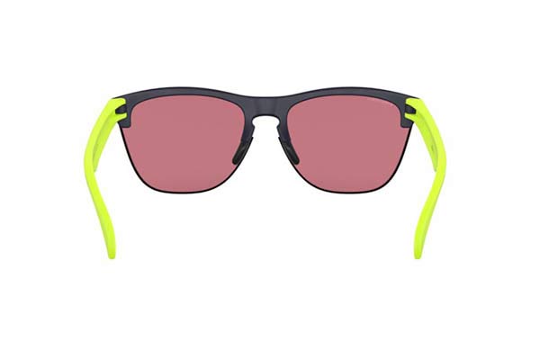 OAKLEY 9374 FROGSKINS LITE Γυαλια Ηλιου 