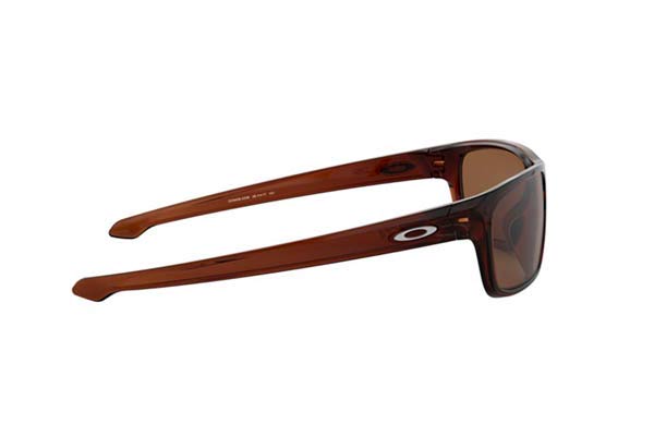 OAKLEY 9408 SLIVER STEALTH Γυαλια Ηλιου 