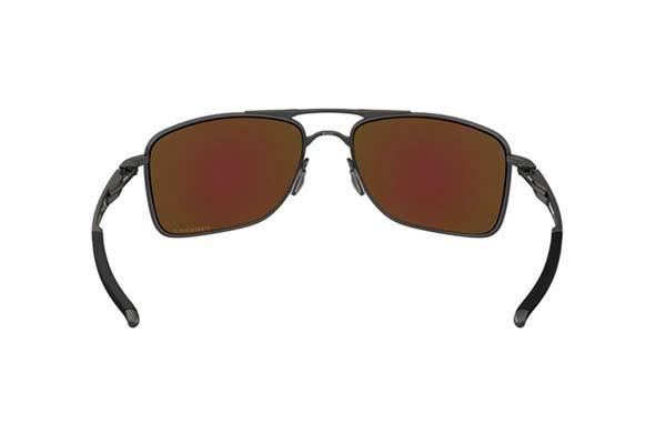OAKLEY Gauge 8 4124 Γυαλια Ηλιου 