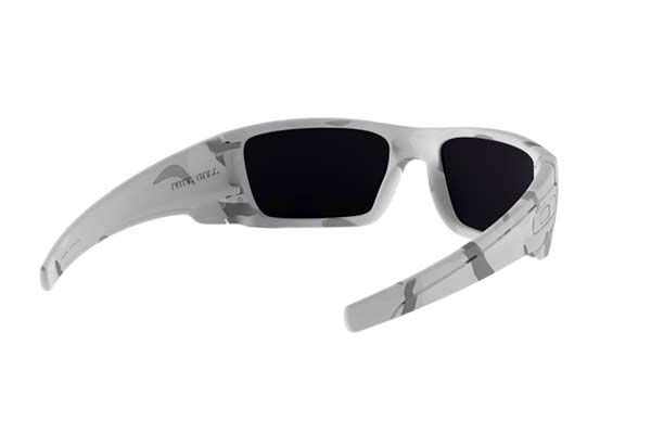 OAKLEY FUEL CELL 9096 Γυαλια Ηλιου 