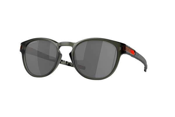 OAKLEY 9265 LATCH Γυαλια Ηλιου 