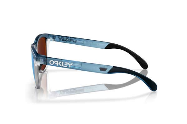 OAKLEY 9284 FROGSKINS RANGE Γυαλια Ηλιου 