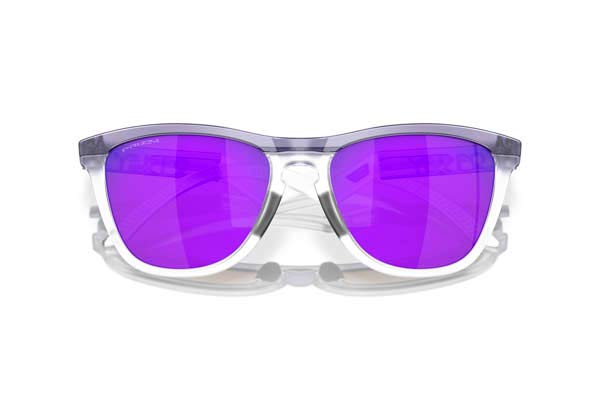 OAKLEY 9289 FROGSKINS HYBRID Γυαλια Ηλιου 
