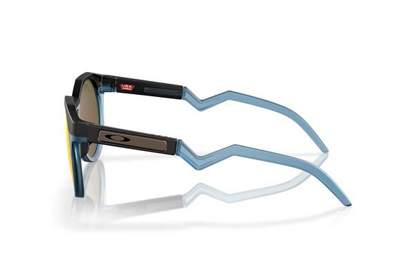 OAKLEY 9242 HSTN Γυαλια Ηλιου 