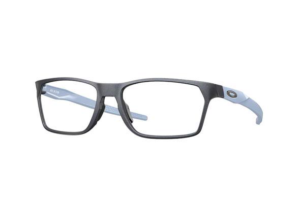 Oakley 8032 HEX JECTOR 08 size 55 Γυαλιά οράσεως Τιμή: 106,00