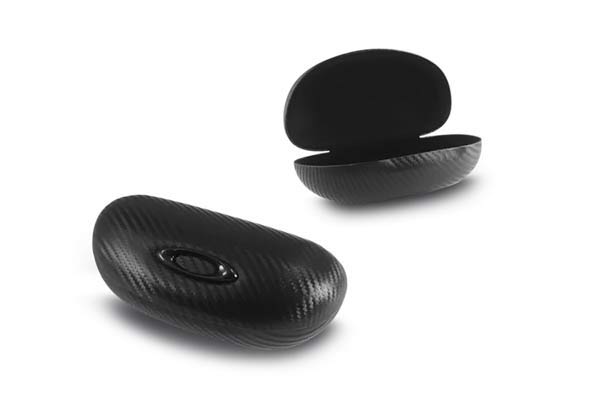 Αξεσουάρ γυαλιών - κορδόνια  Oakley Oakley-Vaults Lifestyle ellipse o ac case carbon fiber Τιμή: 26,00