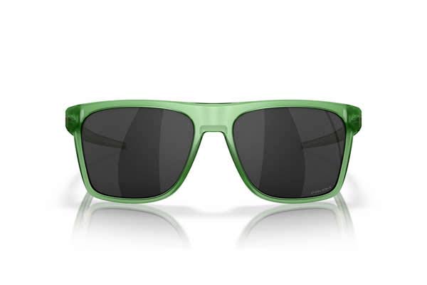 OAKLEY 9100 LEFFINGWELL Γυαλια Ηλιου 