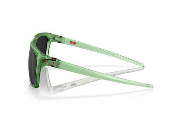 OAKLEY 9100 LEFFINGWELL Γυαλια Ηλιου 