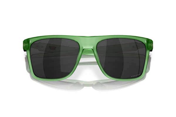 OAKLEY 9100 LEFFINGWELL Γυαλια Ηλιου 