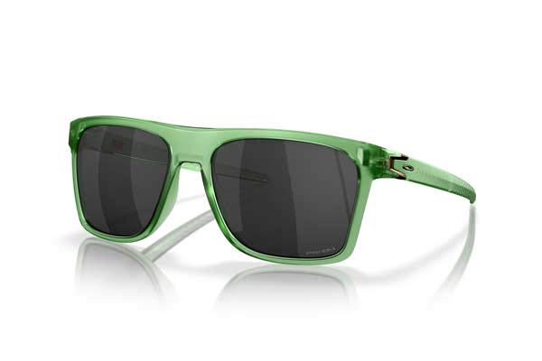 OAKLEY 9100 LEFFINGWELL Γυαλια Ηλιου 