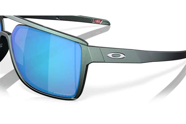 OAKLEY 9147 CASTEL Γυαλια Ηλιου 