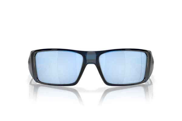 OAKLEY 9231 HELIOSTAT Γυαλια Ηλιου 