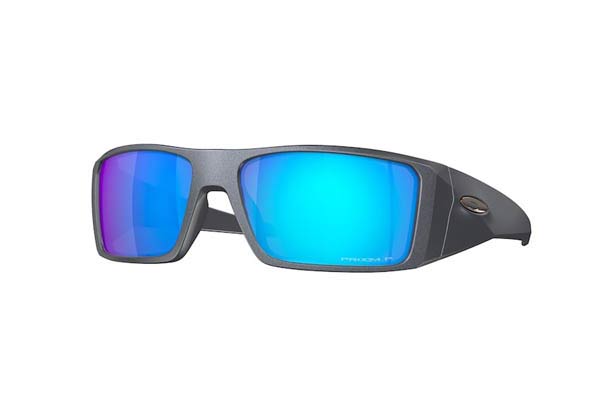 OAKLEY 9231 HELIOSTAT Γυαλια Ηλιου 