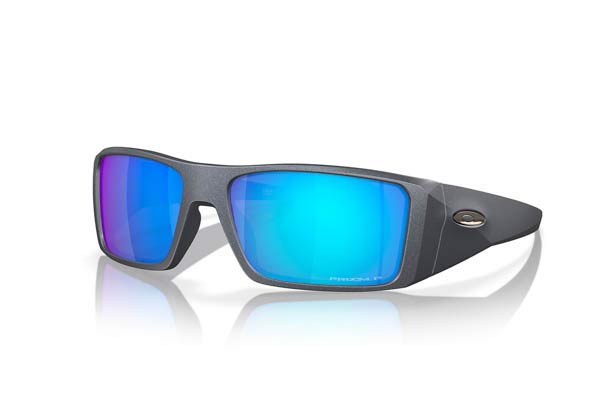 OAKLEY 9231 HELIOSTAT Γυαλια Ηλιου 