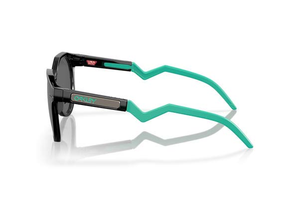 OAKLEY 9242 HSTN Γυαλια Ηλιου 