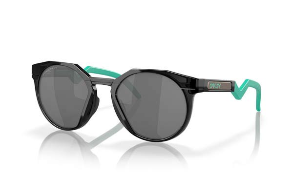 OAKLEY 9242 HSTN Γυαλια Ηλιου 