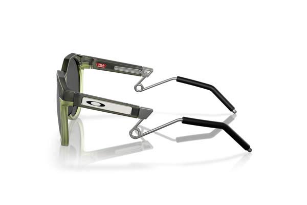OAKLEY 9279 HSTN METAL Γυαλια Ηλιου 