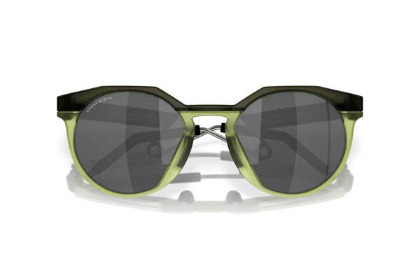 OAKLEY 9279 HSTN METAL Γυαλια Ηλιου 