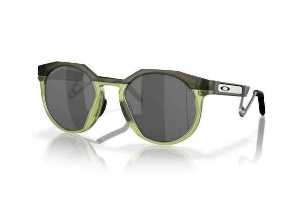 OAKLEY 9279 HSTN METAL Γυαλια Ηλιου 