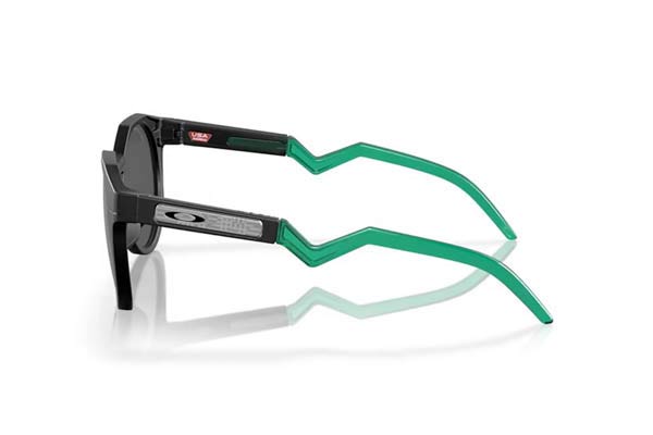 OAKLEY 9242 HSTN Γυαλια Ηλιου 