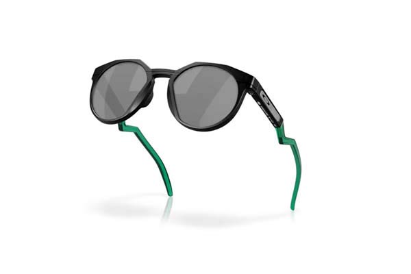 OAKLEY 9242 HSTN Γυαλια Ηλιου 