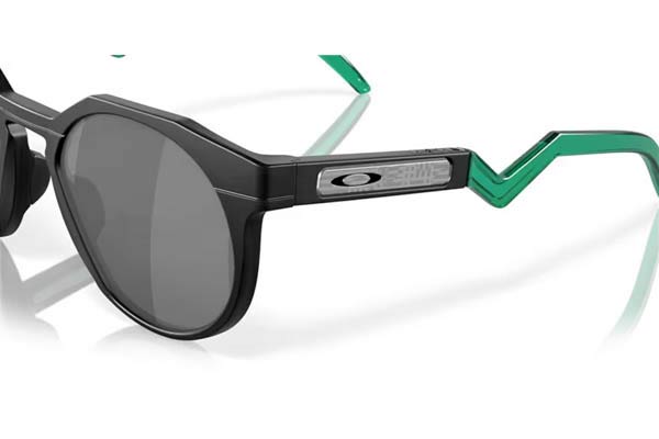 OAKLEY 9242 HSTN Γυαλια Ηλιου 