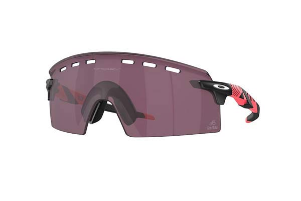 Γυαλια Ηλιου Oakley 9235-ENCODER-STRIKE-VENTED 16 Giro Di Italia size 39 Τιμή: 217,78
