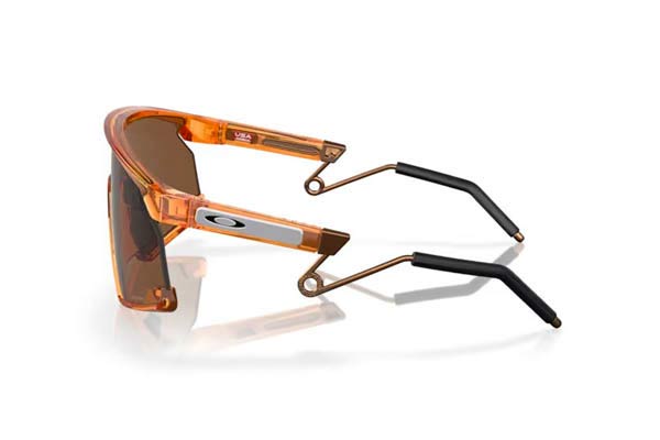 OAKLEY 9237 BXTR METAL Γυαλια Ηλιου 