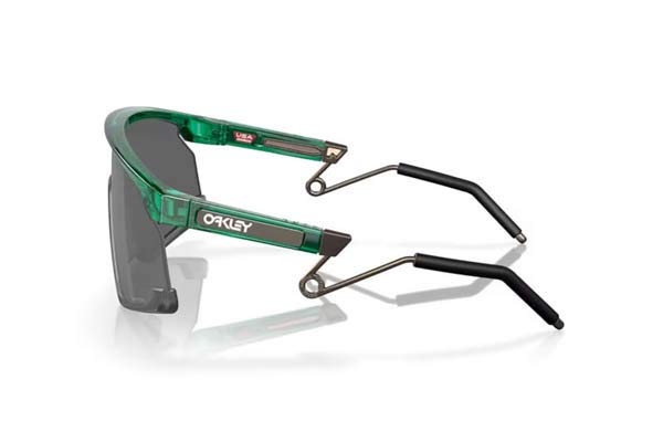 OAKLEY 9237 BXTR METAL Γυαλια Ηλιου 
