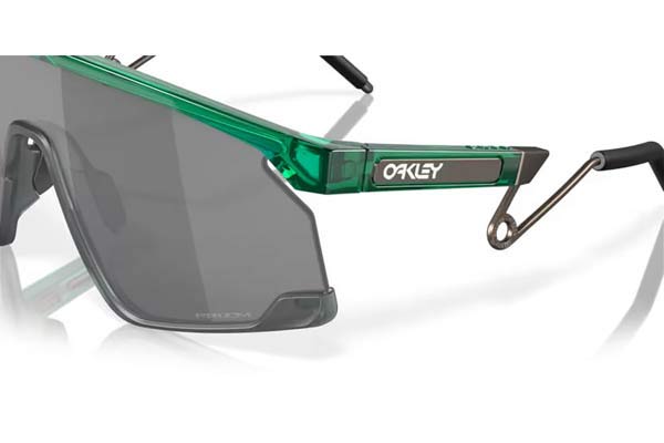 OAKLEY 9237 BXTR METAL Γυαλια Ηλιου 