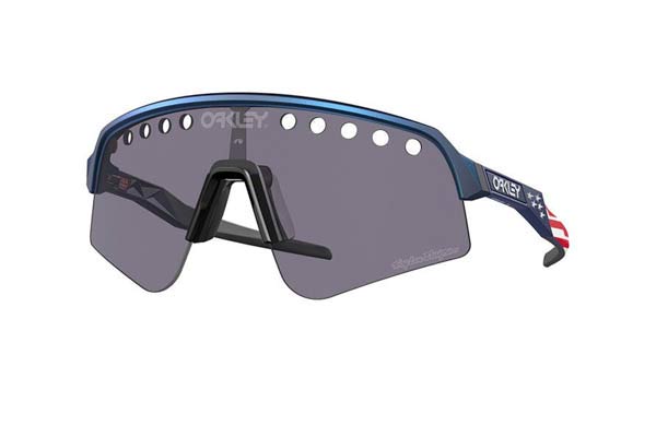 Γυαλια Ηλιου Oakley 9465-SUTRO-LITE-SWEEP 28 Troy Lee size 39 Τιμή: 189,00