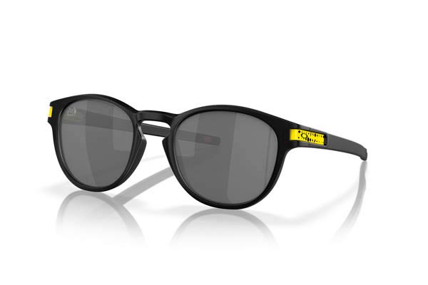 OAKLEY 9265 LATCH Γυαλια Ηλιου 