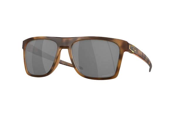 OAKLEY 9100 LEFFINGWELL Γυαλια Ηλιου 