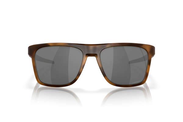 OAKLEY 9100 LEFFINGWELL Γυαλια Ηλιου 