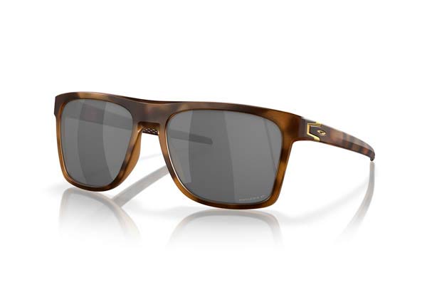 OAKLEY 9100 LEFFINGWELL Γυαλια Ηλιου 